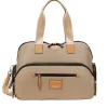 Bolso Camel