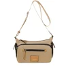 Bolso Camel