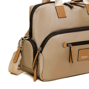 Bolso Camel
