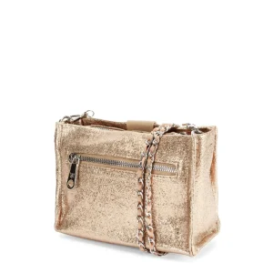 Bolso Gold