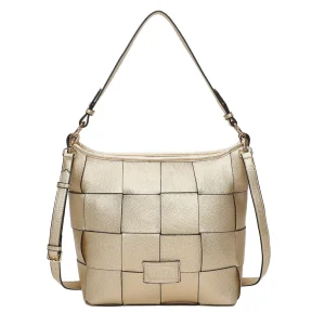 Bolso Hombro Cava