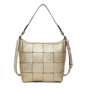 Bolso Hombro Cava