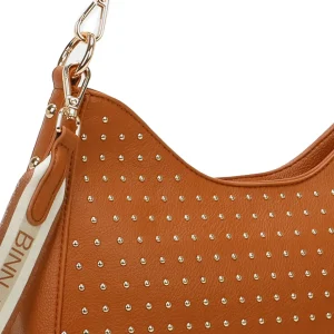 Bolso Hombro Cuero