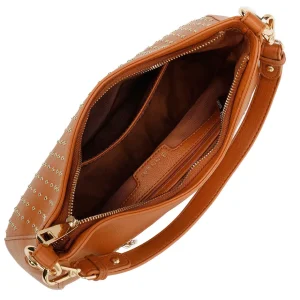 Bolso Hombro Cuero