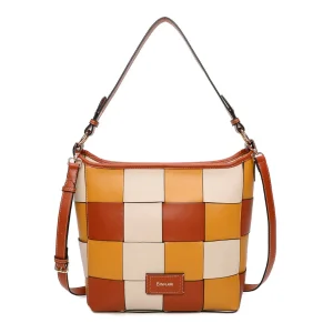 Bolso Hombro Multinatural