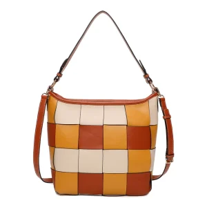Bolso Hombro Multinatural