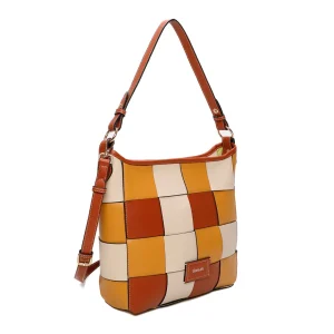 Bolso Hombro Multinatural