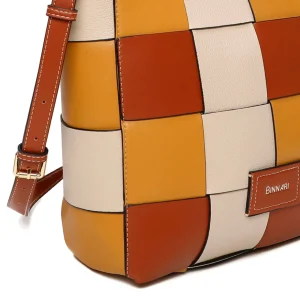 Bolso Hombro Multinatural