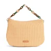 Bolso Hombro Natural