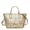 Bolso Mano Cava