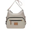 Bolso Marfil