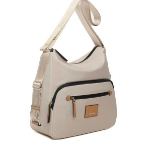 Bolso Marfil