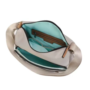 Bolso Marfil