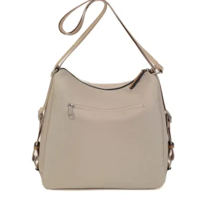 Bolso Marfil