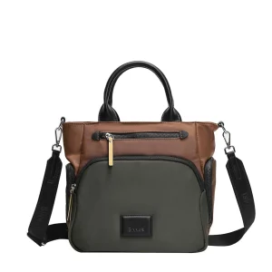 Bolso Multi Kaki
