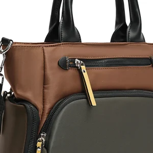 Bolso Multi Kaki