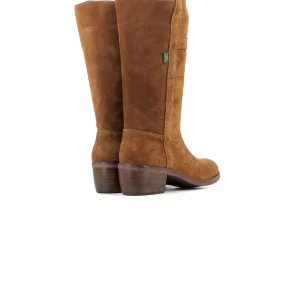Bota Cowboy Capucchino