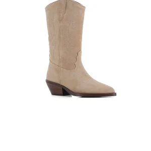 Bota Cowboy Corda