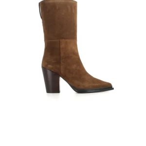 Bota Cowboy Cuero