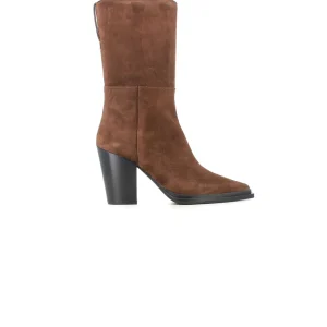 Bota Cowboy Mustang