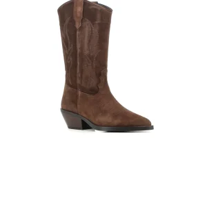 Bota Cowboy Mustang