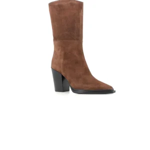 Bota Cowboy Mustang