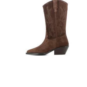 Bota Cowboy Mustang