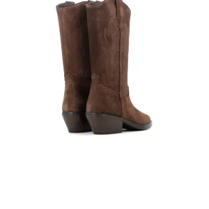 Bota Cowboy Mustang