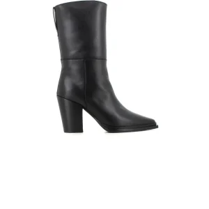 Bota Cowboy Negro