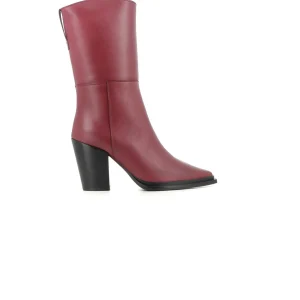 Bota Cowboy Rioja