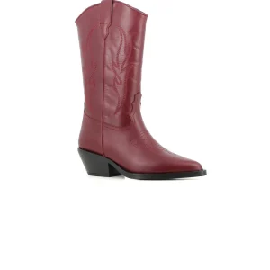 Bota Cowboy Rioja