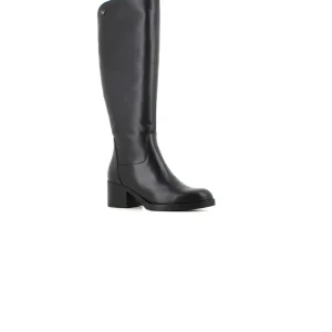 Bota Negro
