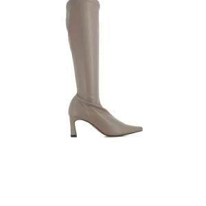 Bota Taupe