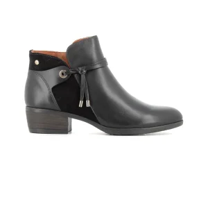 Botin Black