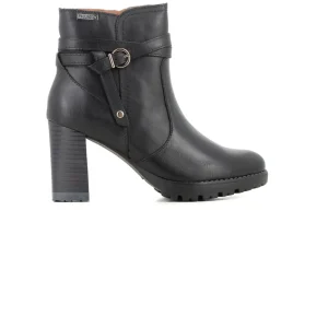 Botin Black