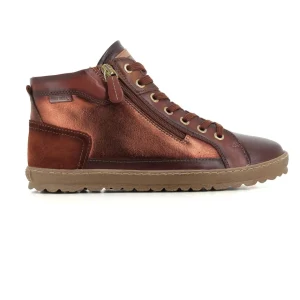 Botin Caoba
