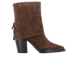 Botin Cowboy Mustang