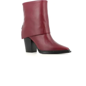 Botin Cowboy Rioja