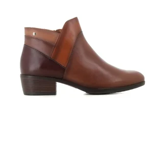 Botin Cuero