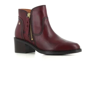 Botin Garnet