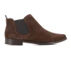 Botin Mustang