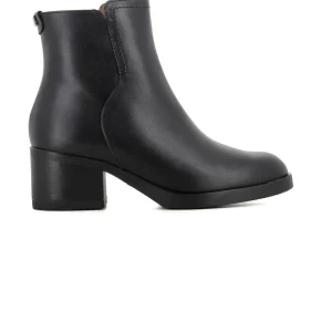 Botin Negro