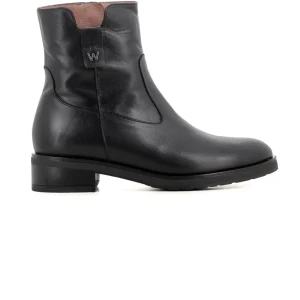 Botin Negro