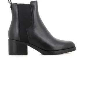Botin Negro