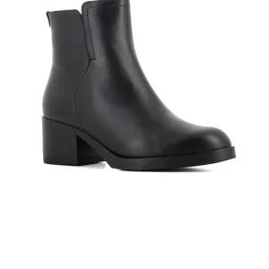 Botin Negro