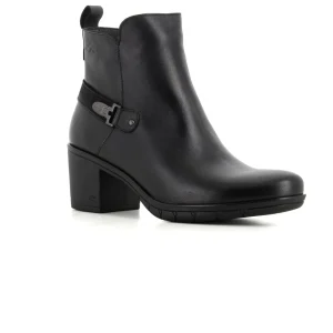 Botin Negro