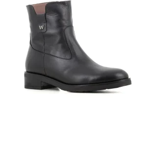 Botin Negro