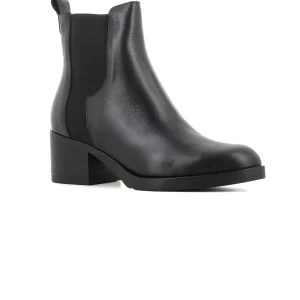 Botin Negro