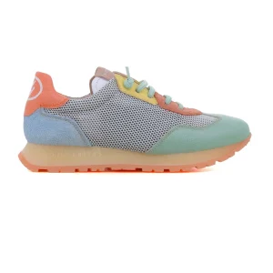 Deportivo Eucalipto/white