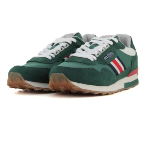 Deportivo Ivy Green